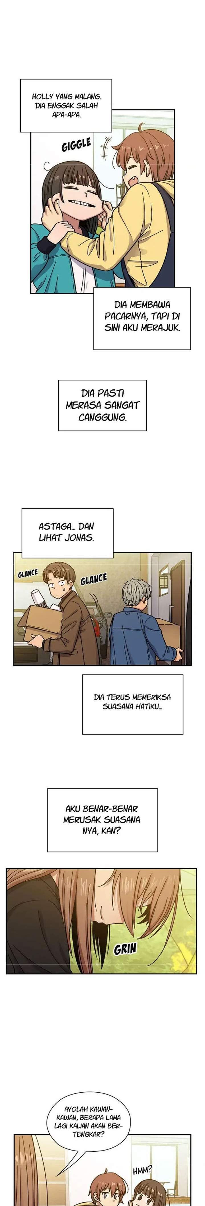 Crime And Punishment - Chapter 13 17 Crime And Punishment - Chapter 13 17