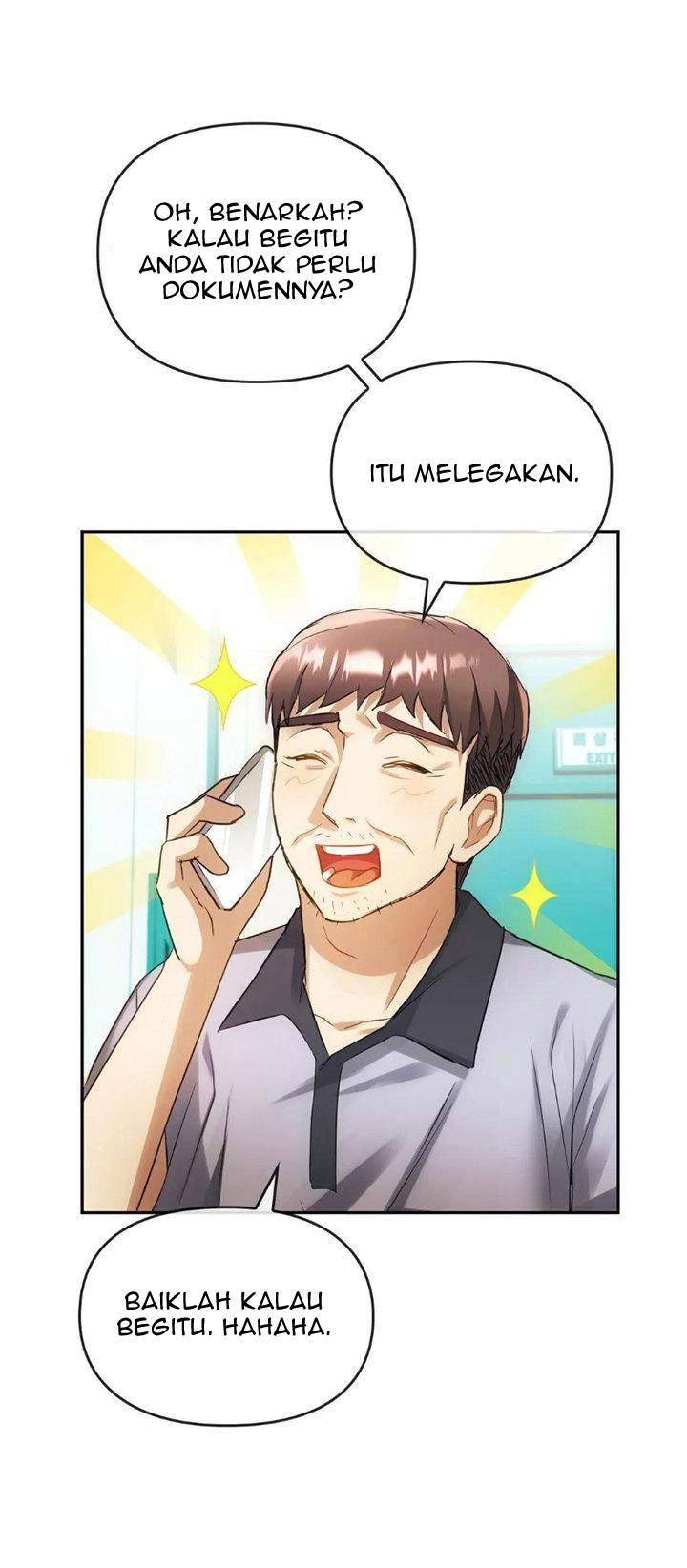 I Cant Bear it Ma’am - Chapter 13 45 I Cant Bear it Ma’am - Chapter 13 45