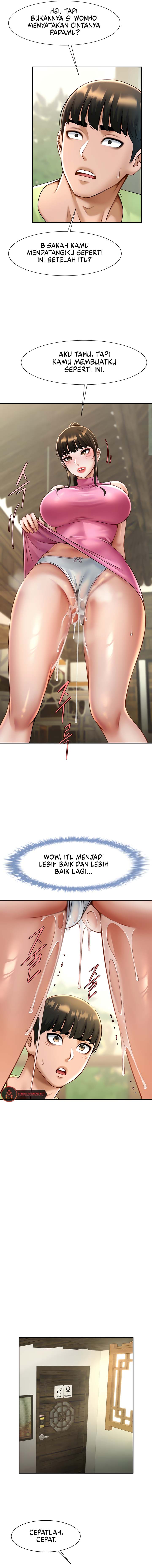 The Cheat Code Hitter Fucks Them All - Chapter 13 6 The Cheat Code Hitter Fucks Them All - Chapter 13 6