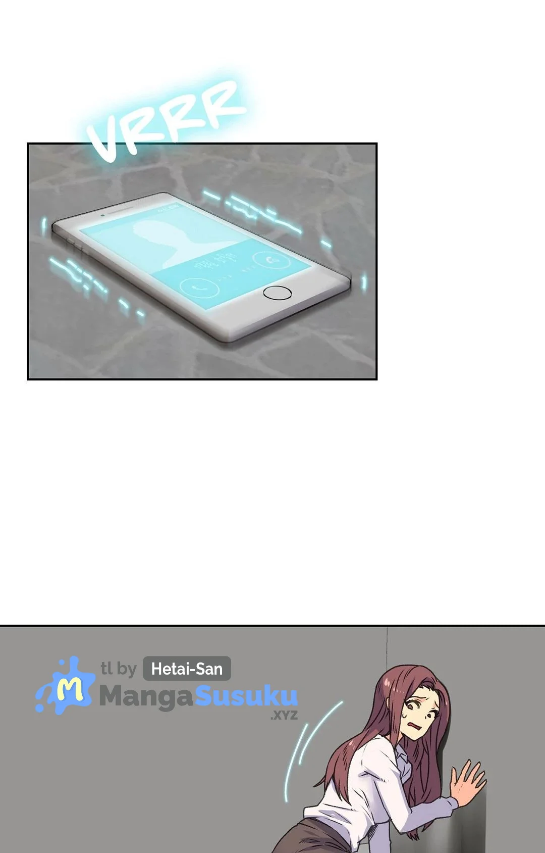 The Yes Girl - Chapter 13 2