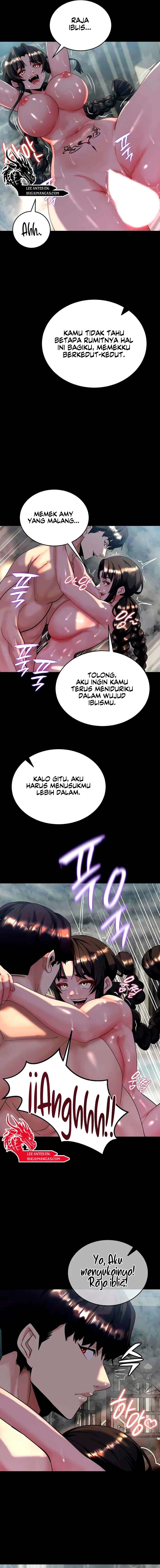 Corruption in the Dungeon - Chapter 13 3
