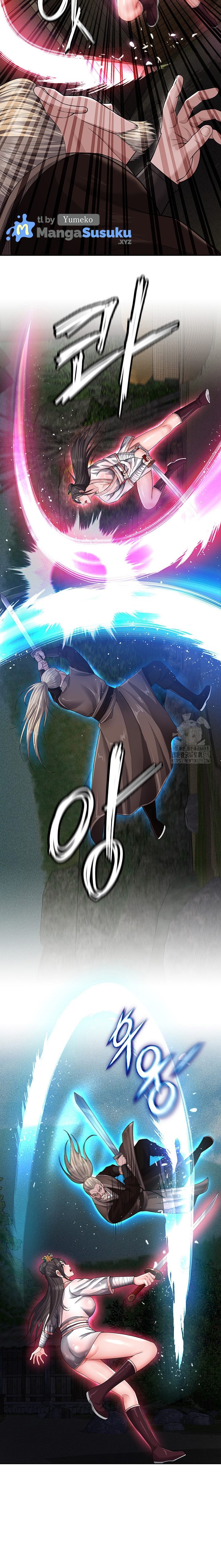 I Ended Up in the World of Murim - Chapter 13 13 I Ended Up in the World of Murim - Chapter 13 13