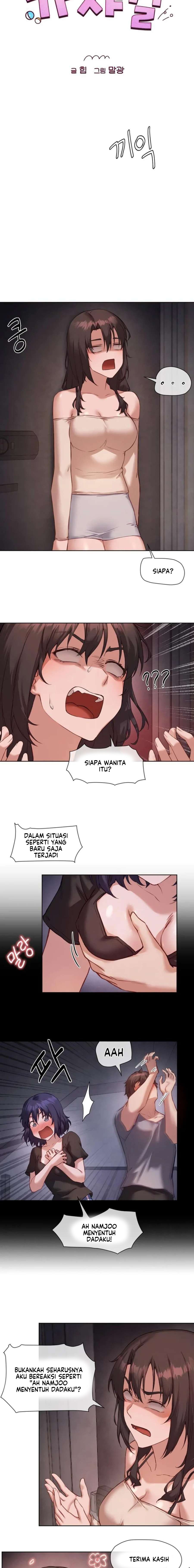 Gacha Girl Next Door - Chapter 13 9