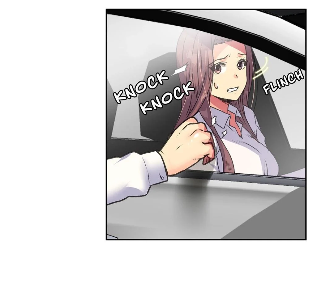 The Yes Girl - Chapter 13 7