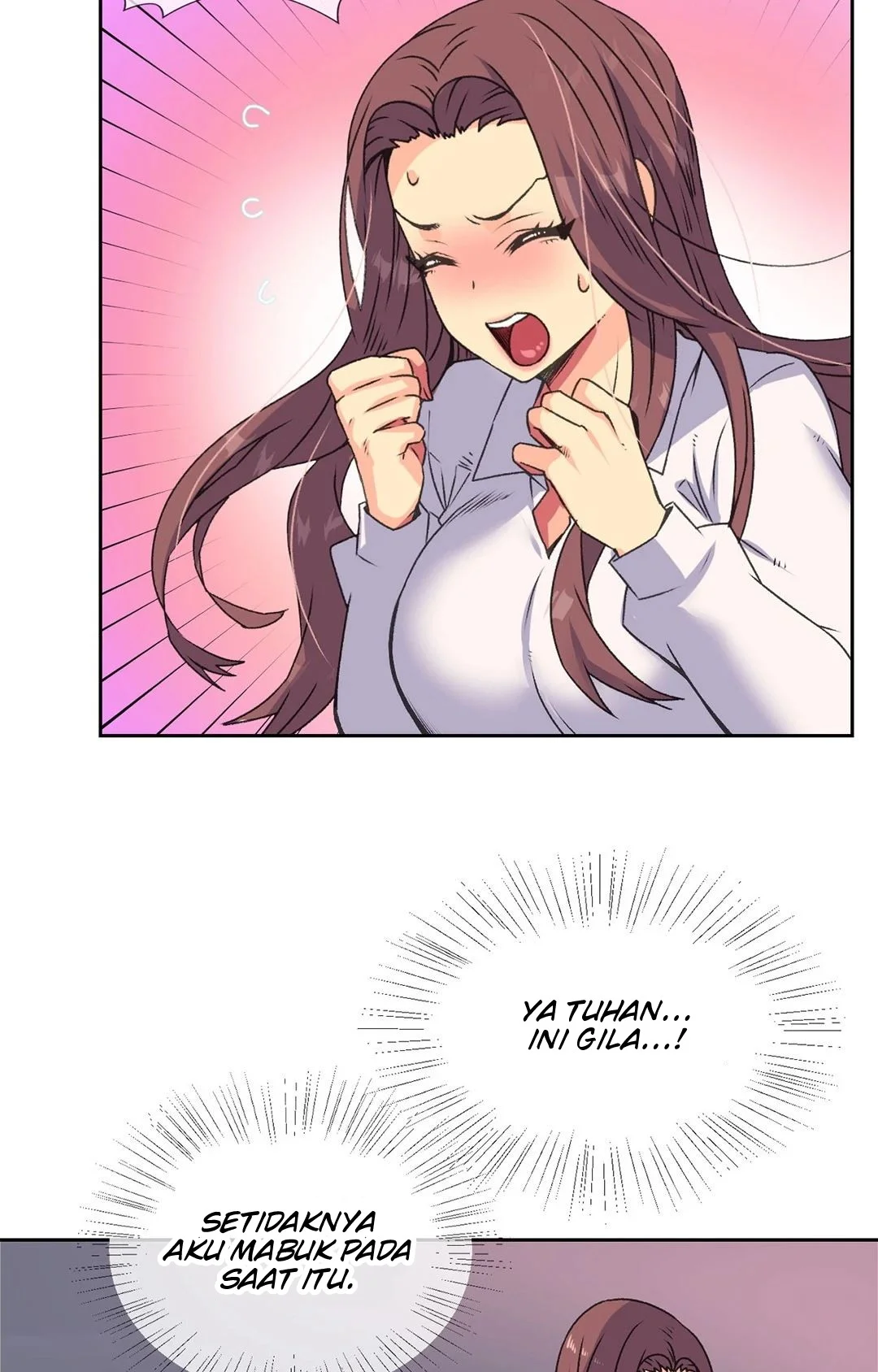 The Yes Girl - Chapter 13 22