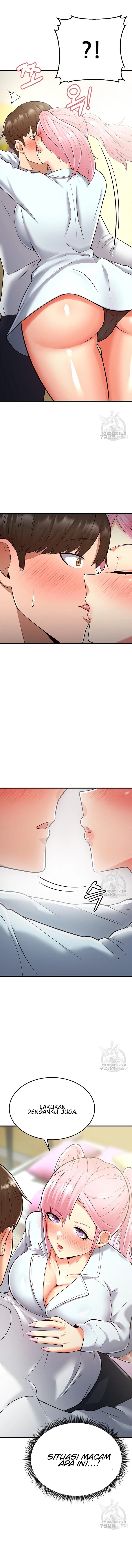 Sextertainment - Chapter 13 17