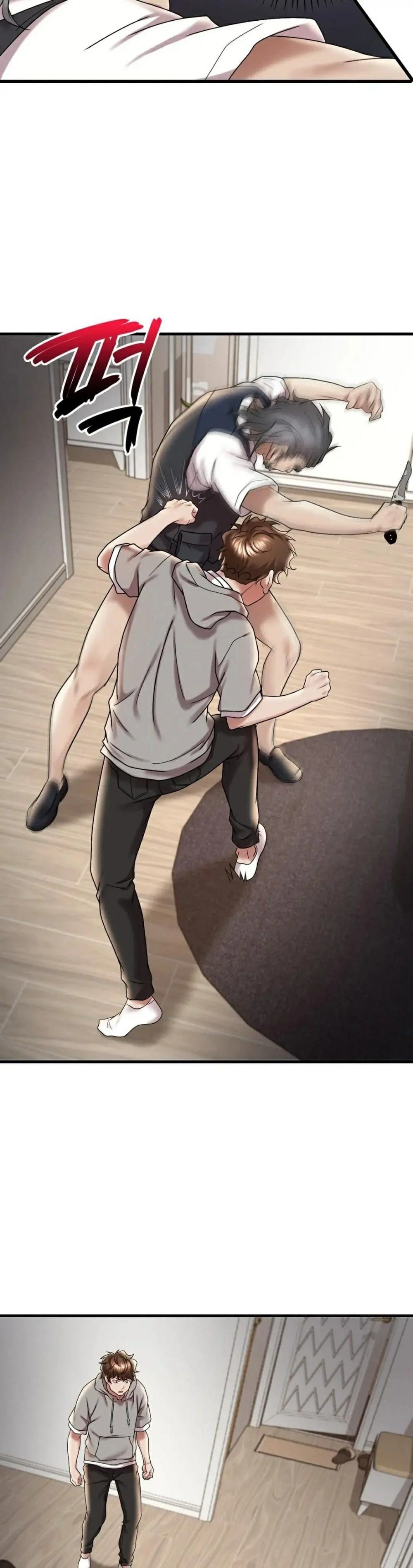 Drunk on You Uncen - Chapter 13 40 Drunk on You Uncen - Chapter 13 40