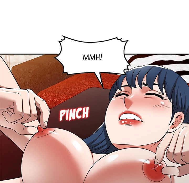 The Plunderers - Chapter 13 38 The Plunderers - Chapter 13 38