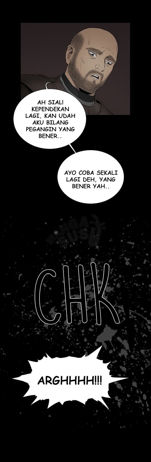 Siren (Getty) - Chapter 13 34