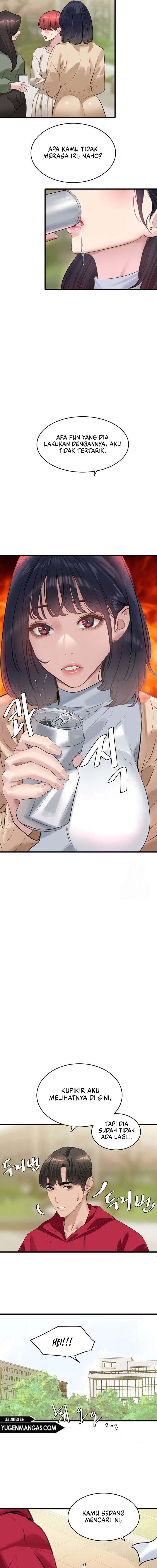 SSS-Class Undercover Agent - Chapter 13 11
