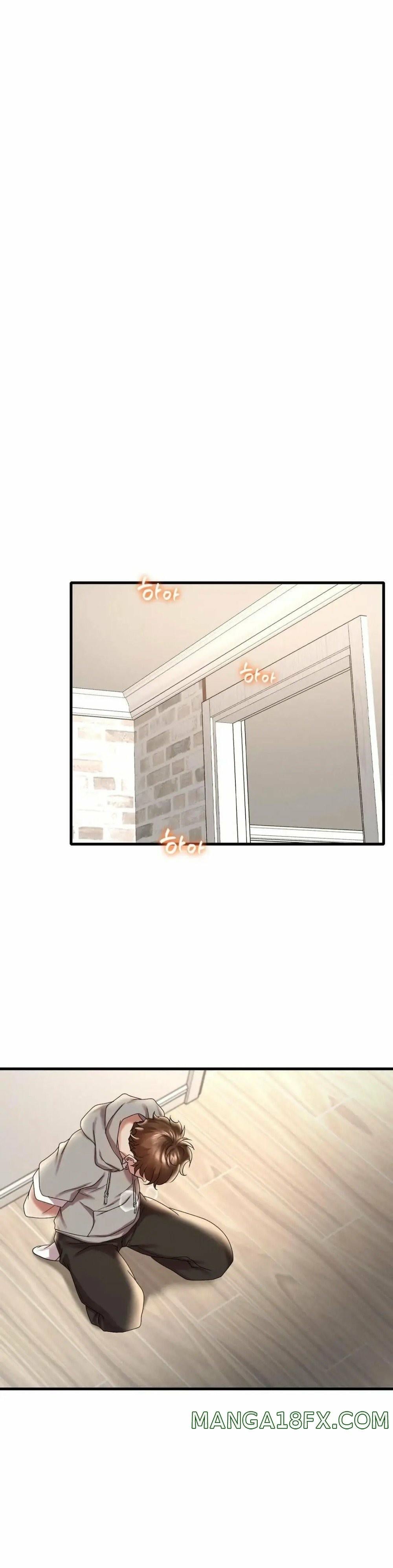 Drunk on You Uncen - Chapter 13 44 Drunk on You Uncen - Chapter 13 44