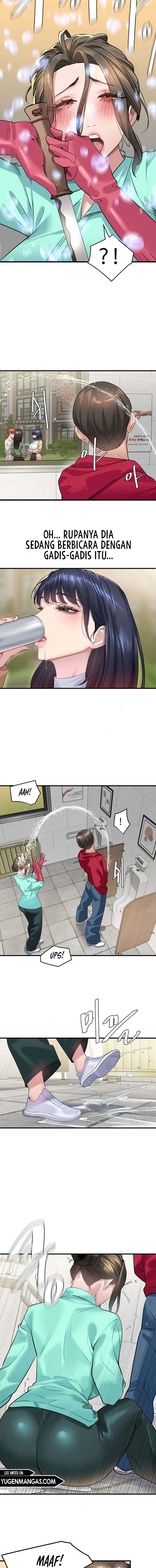 SSS-Class Undercover Agent - Chapter 13 9