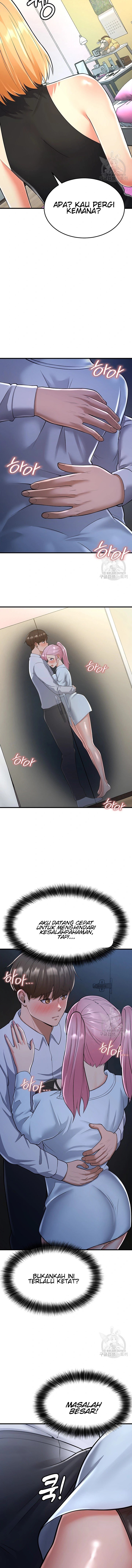 Sextertainment - Chapter 13 20