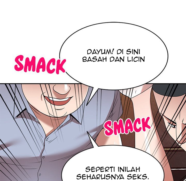 The Plunderers - Chapter 13 68 The Plunderers - Chapter 13 68