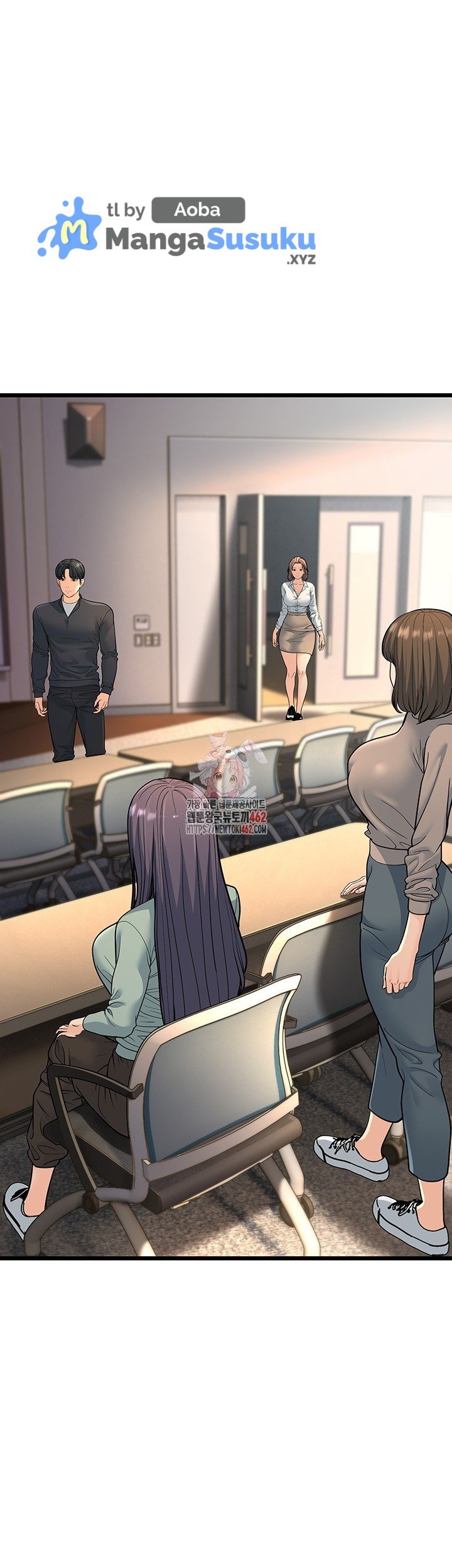 A Young Auntie - Chapter 13 2 A Young Auntie - Chapter 13 2