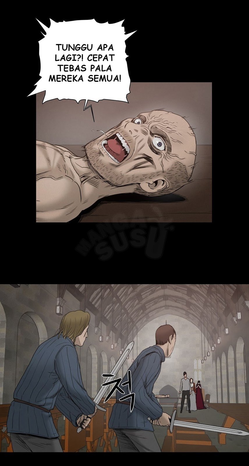 Siren (Getty) - Chapter 13 21