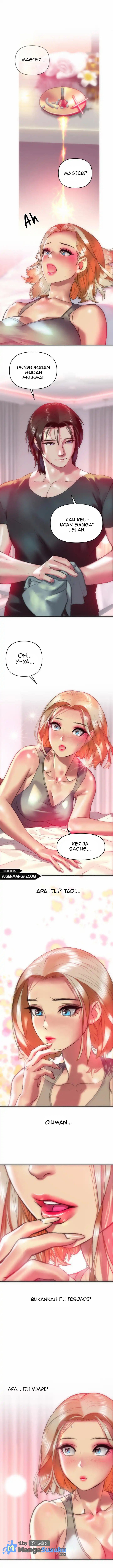 Trophy Wives - Chapter 13 2