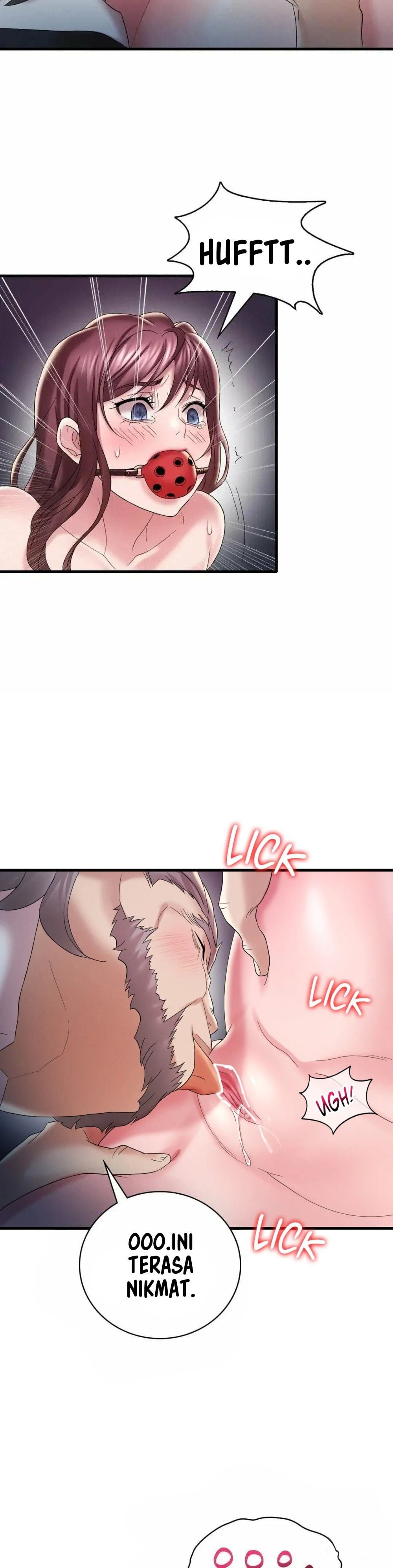 Drunk on You Uncen - Chapter 13 30 Drunk on You Uncen - Chapter 13 30