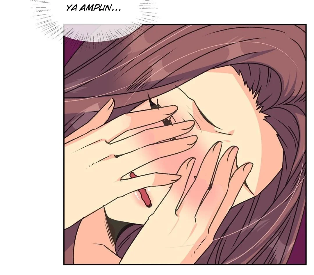 The Yes Girl - Chapter 13 41