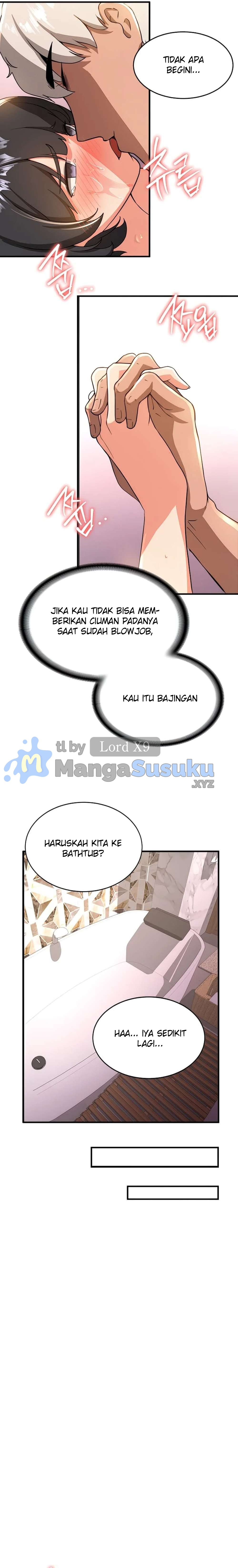 Your Girlfriend Was Amazing - Chapter 13 19