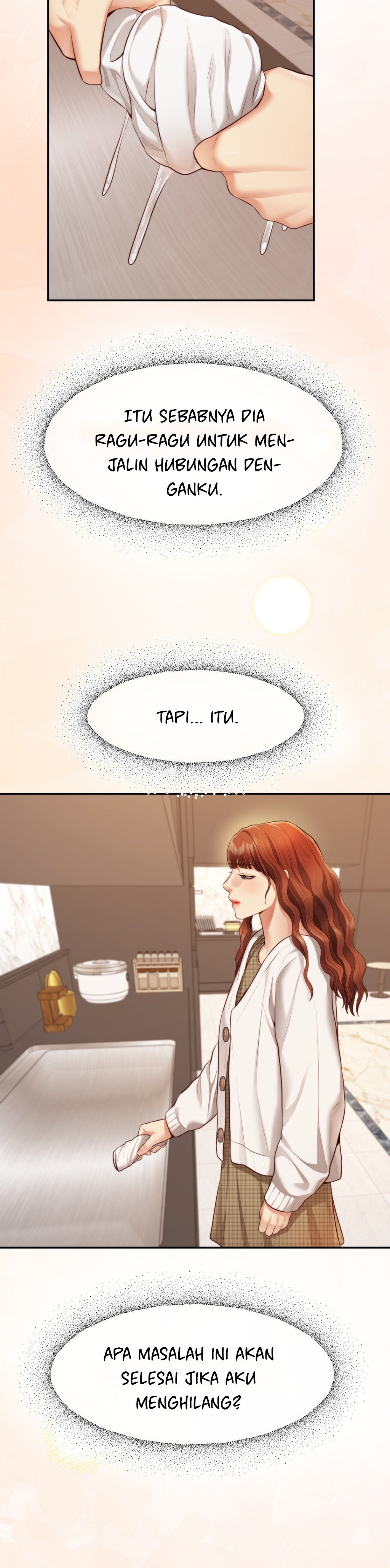Blueming (Samosa) - Chapter 13 35