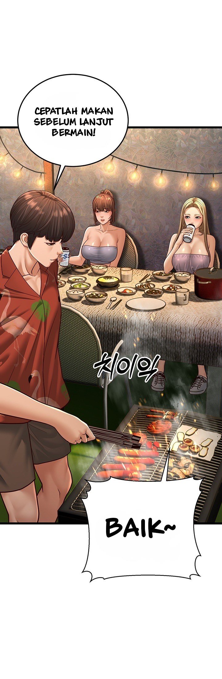 A Young Auntie - Chapter 13 78 A Young Auntie - Chapter 13 78