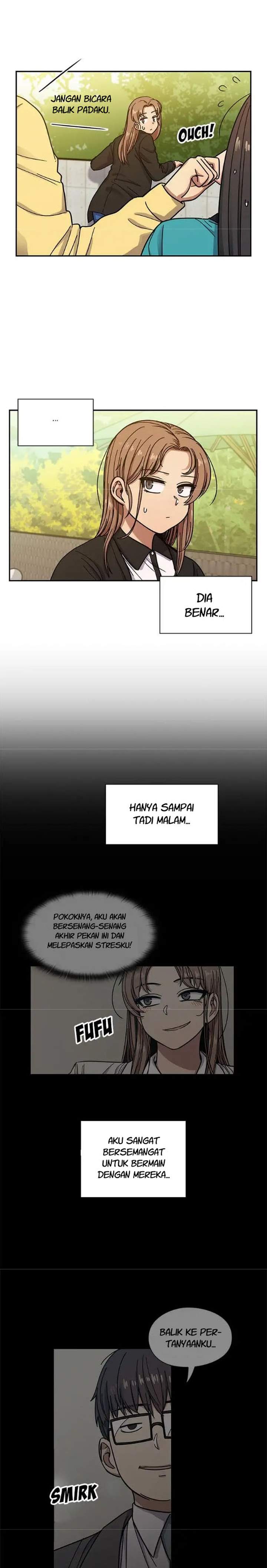 Crime And Punishment - Chapter 13 15 Crime And Punishment - Chapter 13 15