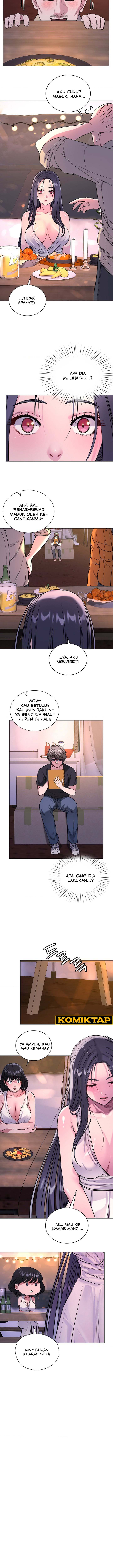 My Stowaway Diary - Chapter 13 4