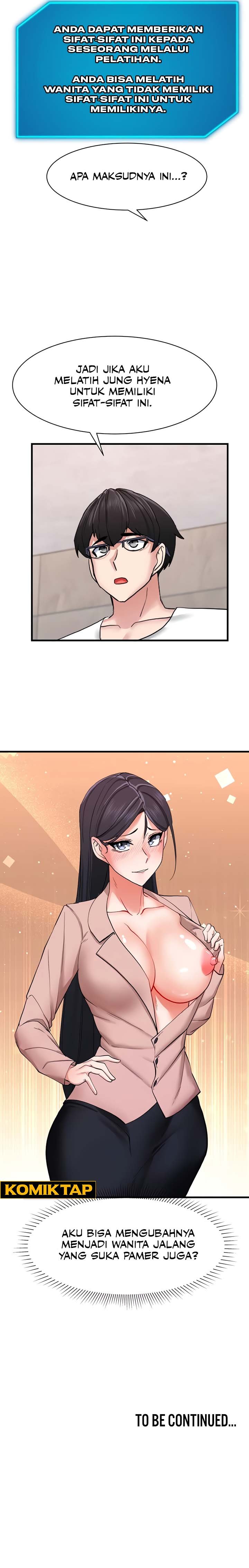 Sexual Guidance Officer - Chapter 13 8