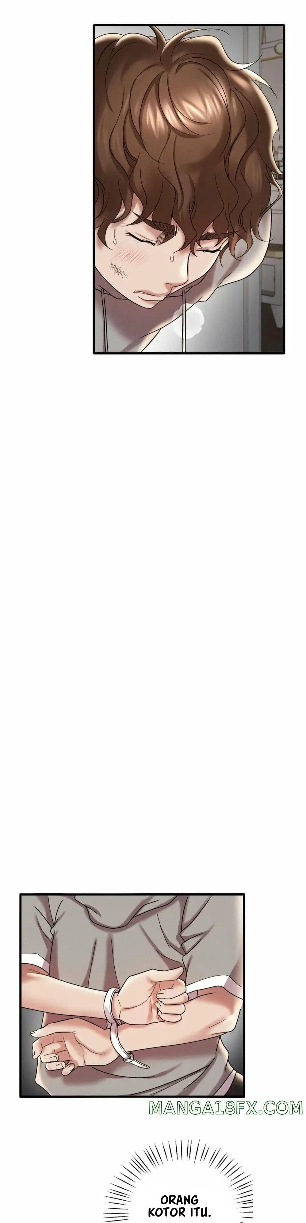 Drunk on You Uncen - Chapter 13 45 Drunk on You Uncen - Chapter 13 45