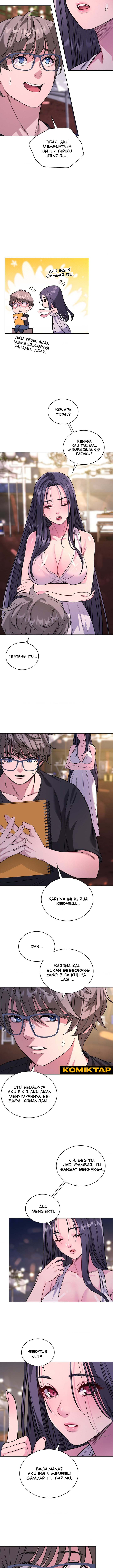 My Stowaway Diary - Chapter 13 9