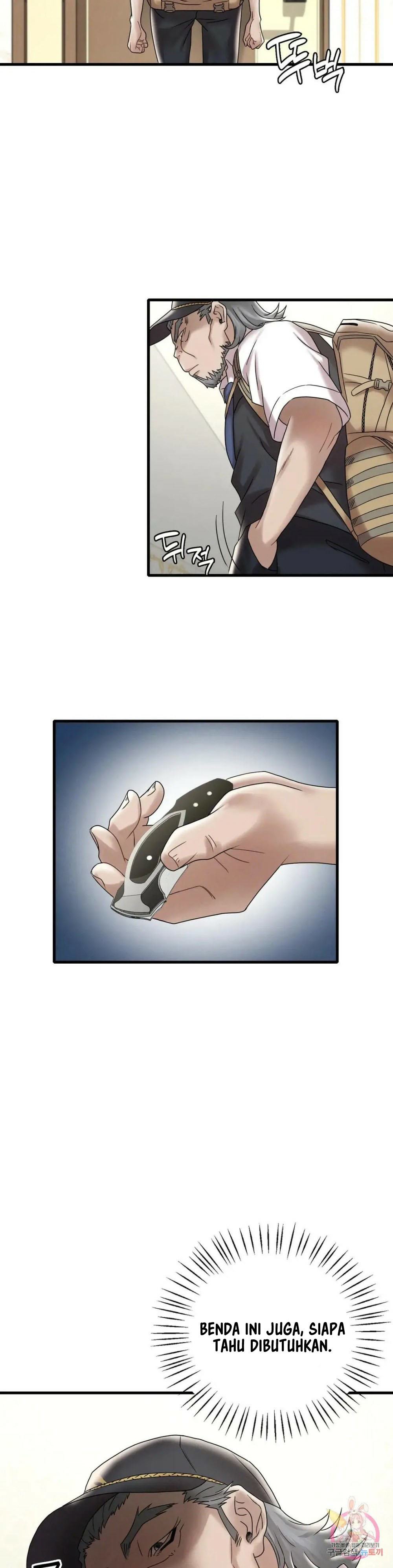 Drunk on You Uncen - Chapter 13 6 Drunk on You Uncen - Chapter 13 6