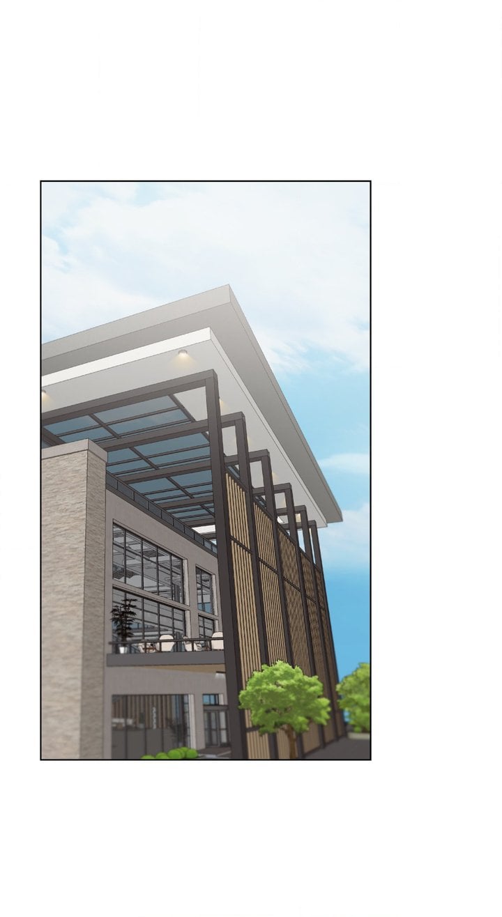 Family with Benefits - Chapter 13 41