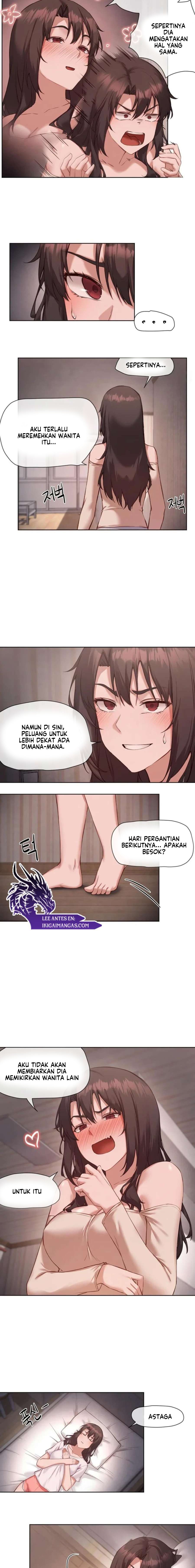 Gacha Girl Next Door - Chapter 13 10
