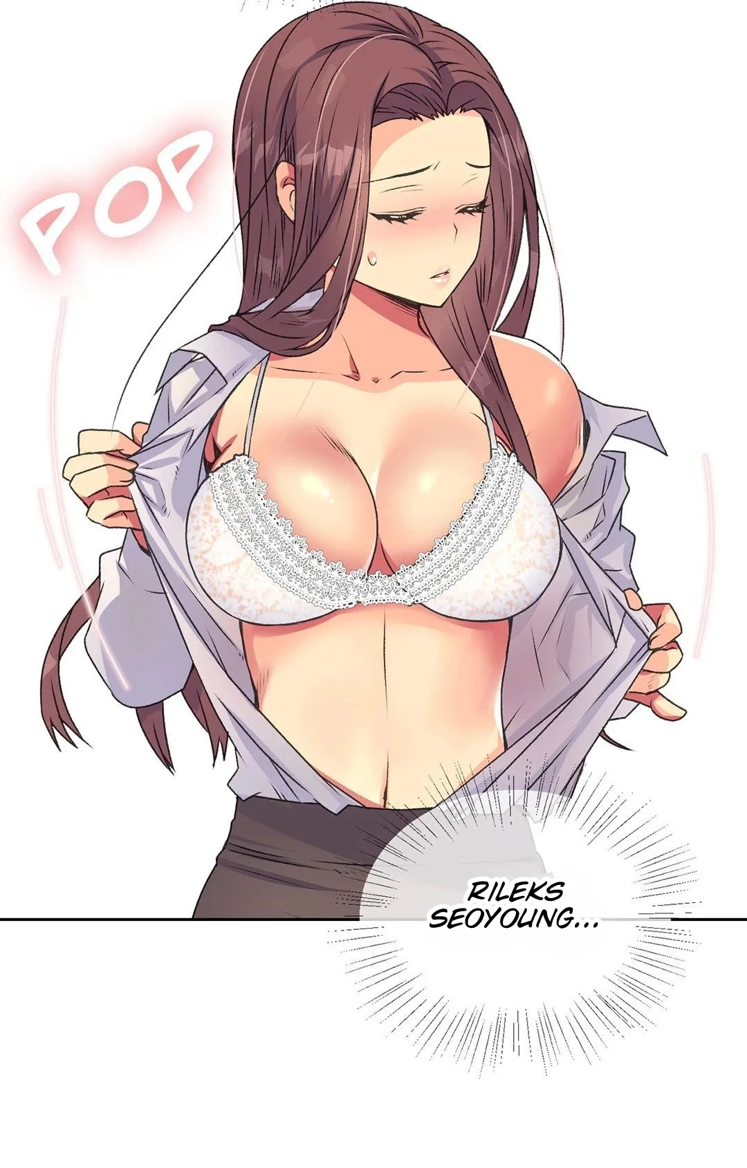 The Yes Girl - Chapter 13 25
