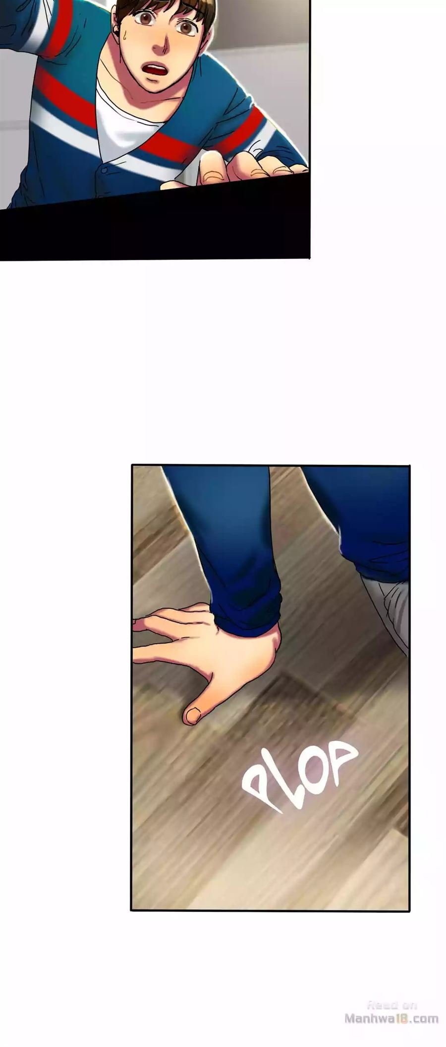 Bittersweet - Chapter 13 23