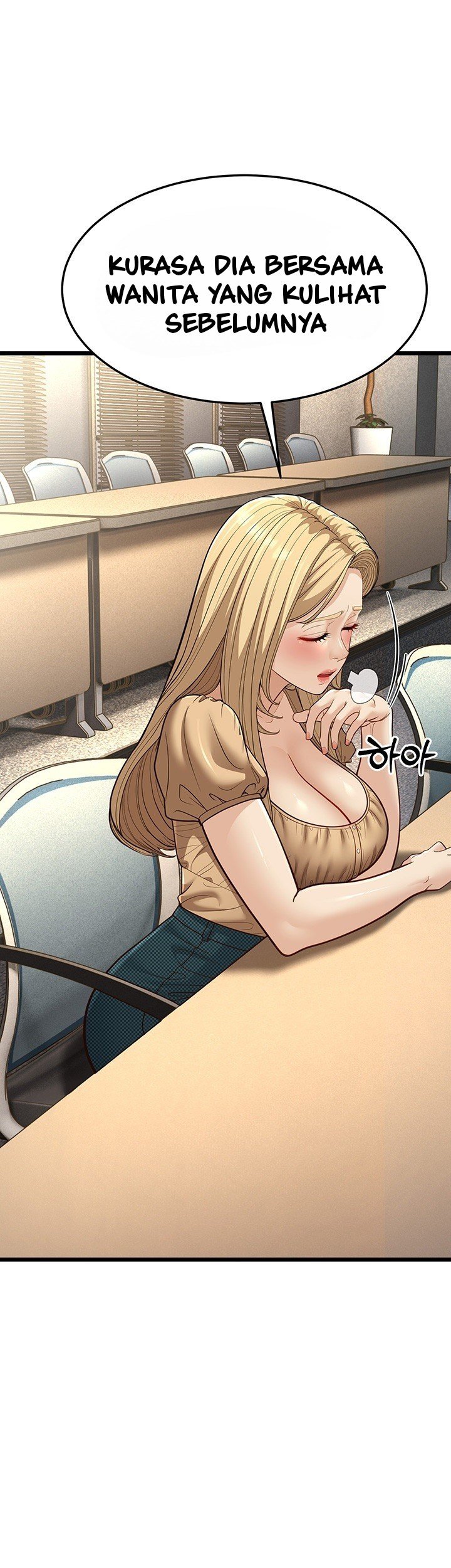 A Young Auntie - Chapter 13 19 A Young Auntie - Chapter 13 19