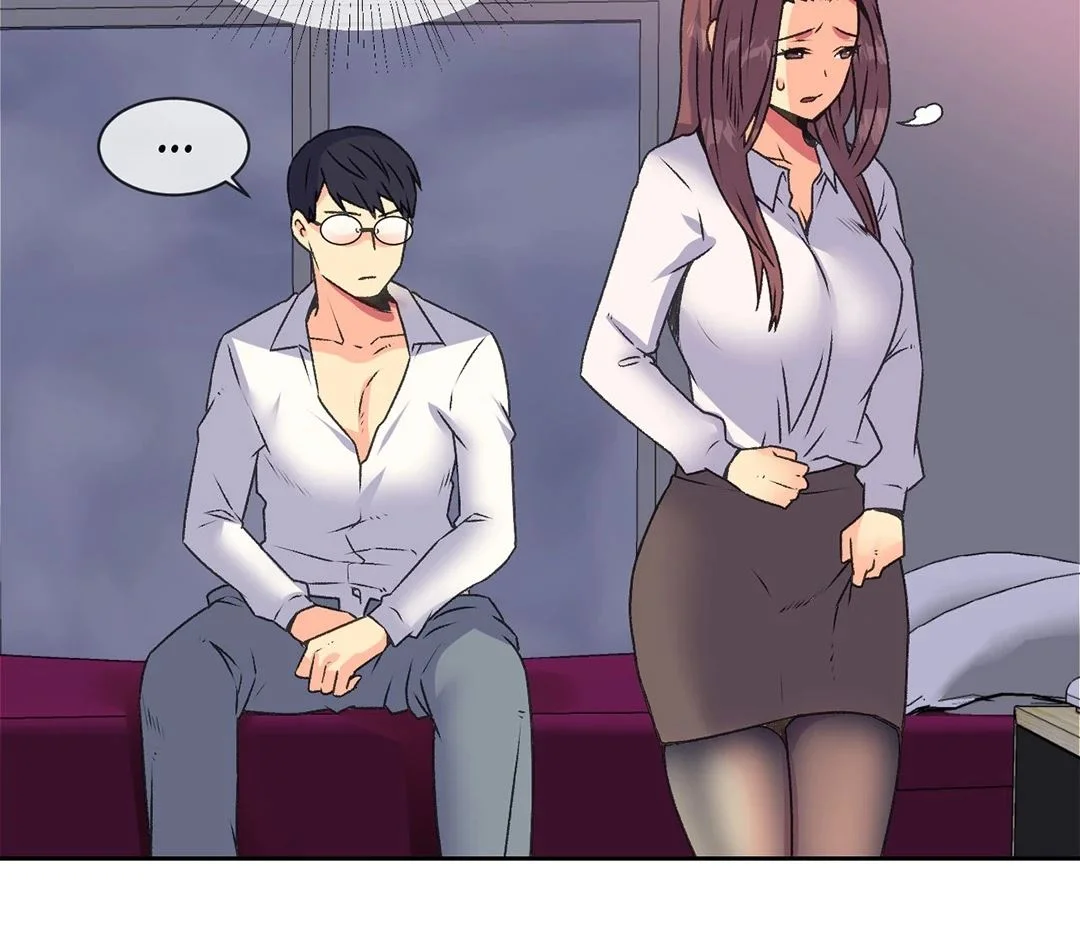 The Yes Girl - Chapter 13 23