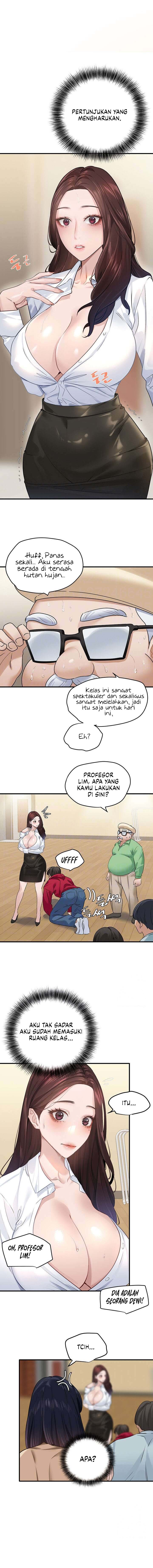SSS-Class Undercover Agent - Chapter 13 6