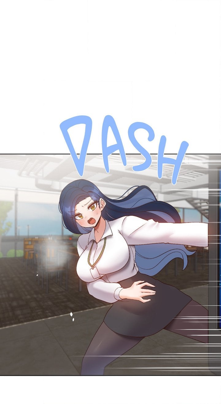 Family with Benefits - Chapter 13 56