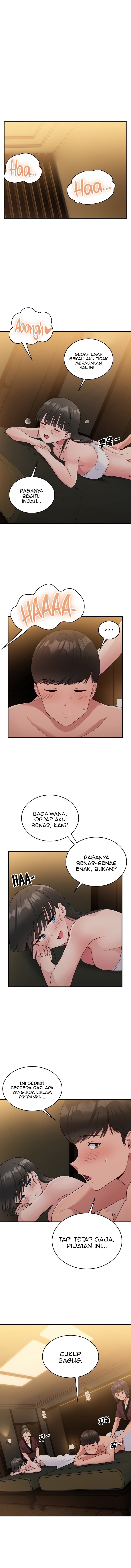 A Crushing Confession - Chapter 13 2