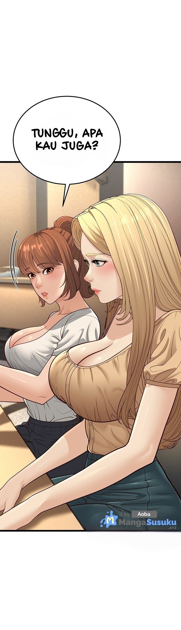 A Young Auntie - Chapter 13 14 A Young Auntie - Chapter 13 14