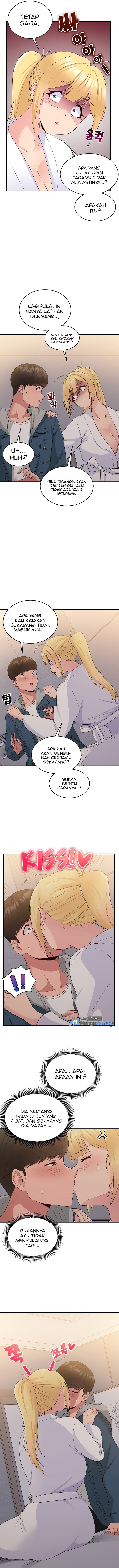 A Crushing Confession - Chapter 13 11