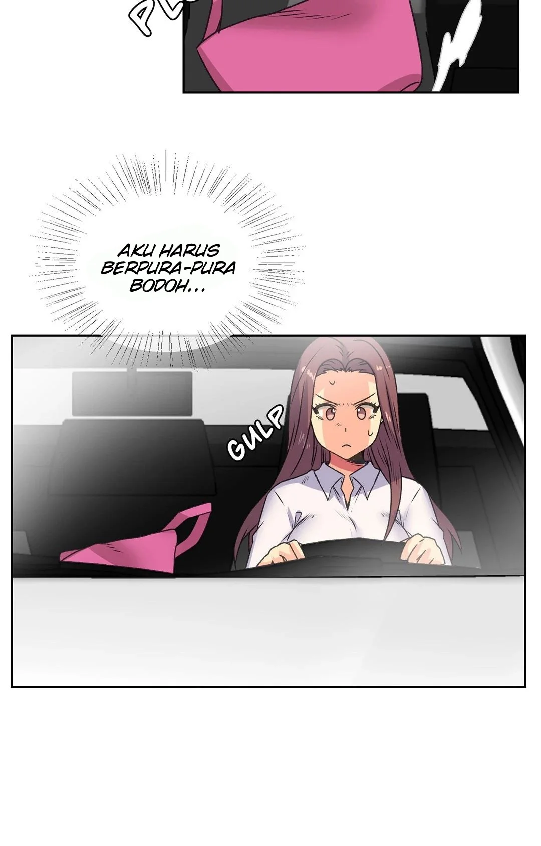 The Yes Girl - Chapter 13 6