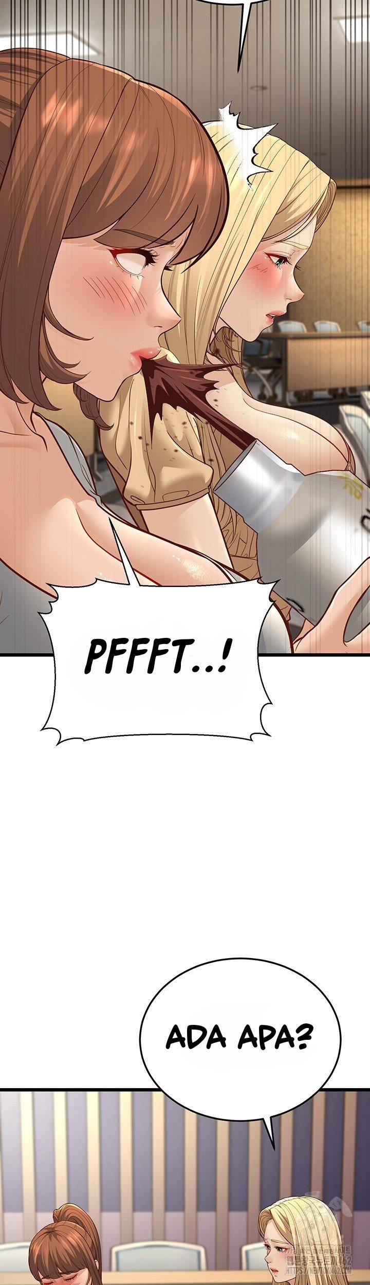 A Young Auntie - Chapter 13 17 A Young Auntie - Chapter 13 17