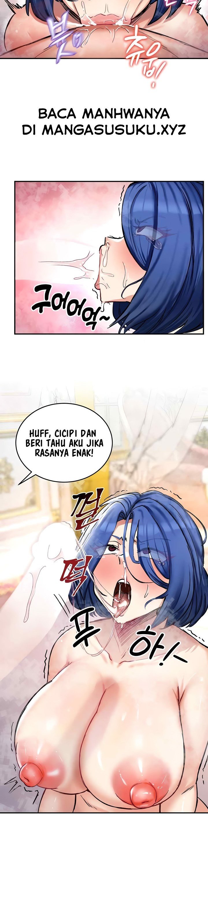 Regressed Warrior&#8217;s Female Dominance - Chapter 13 23