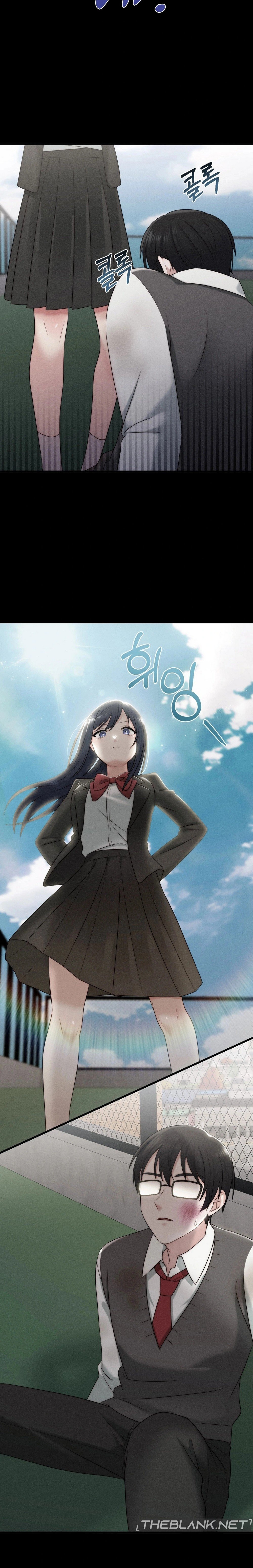 You Are My XX - Chapter 13 25