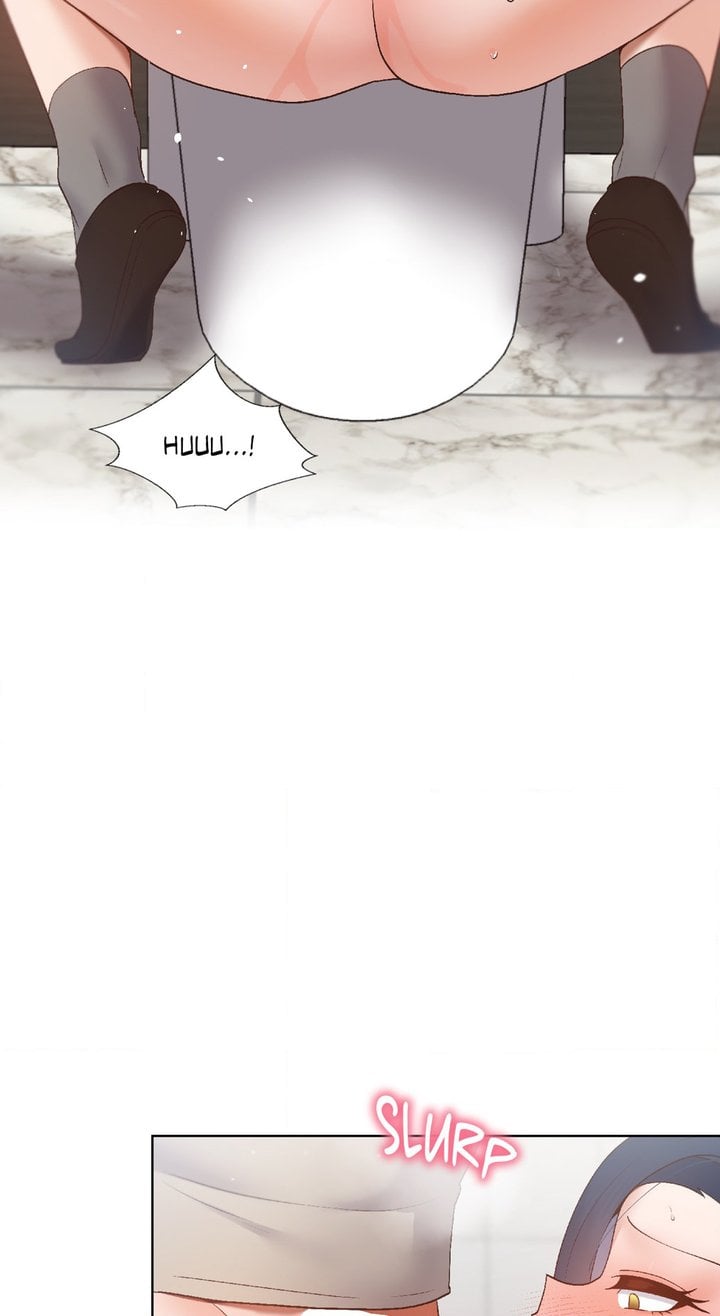 Family with Benefits - Chapter 13 82