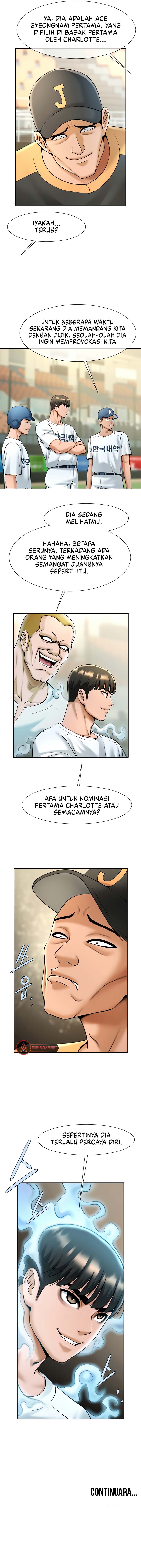 The Cheat Code Hitter Fucks Them All - Chapter 13 18 The Cheat Code Hitter Fucks Them All - Chapter 13 18