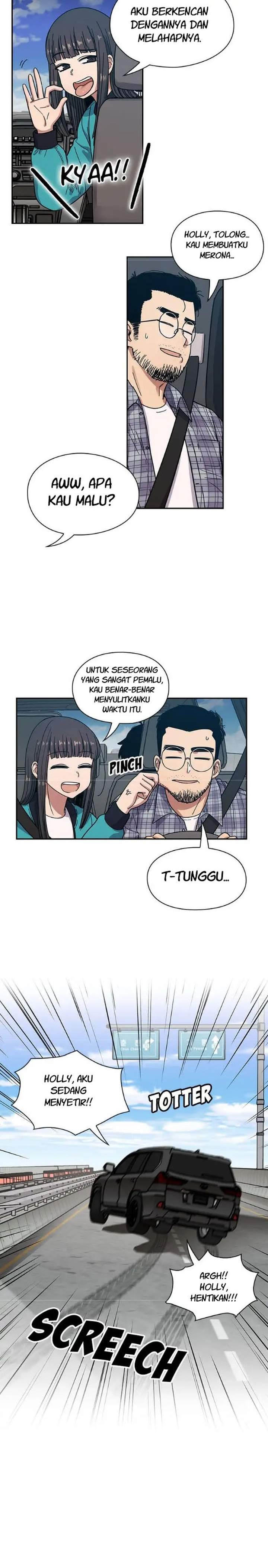 Crime And Punishment - Chapter 13 11 Crime And Punishment - Chapter 13 11